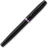 Перьевая ручка PARKER IM VIBRANT RINGS AMETHYST PURPLE BT F 2172948