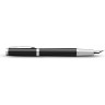 Ручка перьевая PARKER INGENUITY CORE F570 (2181994) Black СT F