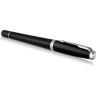 Ручка перьевая PARKER URBAN CORE MUTED BLACK CT, F CW1931592