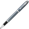 Ручка-роллер PARKER IM LIGHT BLUE GREY CT 1931662