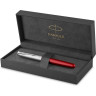 Ручка роллер PARKER SONNET T546 RED CT F 2146770