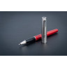 Ручка роллер PARKER SONNET T546 RED CT F 2146770