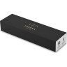 Ручка шариковая PARKER IM PREMIUM K318 RED GT M CW2143644