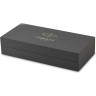 Ручка шариковая PARKER INGENUITY CORE K570 (2182008) Black GT M