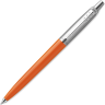Ручка шариковая PARKER JOTTER COLOR CW2076054 ORANGE CT M