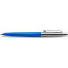 Ручка шариковая PARKER JOTTER ORIGINAL K60, BLUE CHROM CT 2111181