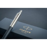 Ручка шариковая PARKER JOTTER XL MATTE BLACK CT, М CW2068358