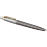 Шариковая ручка PARKER JOTTER CORE Gray GT 2213723