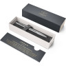 Шариковая ручка PARKER URBAN PREMIUM SILVERED POWDER CT, M 1931578