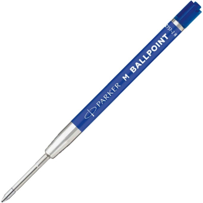 Стержень шариковый PARKER QUINKFLOW BASIC Z09 CW2166550 M 1мм